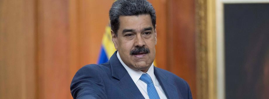 Prezydent Wenezueli Nicolas Maduro po latach restrykcji postanowił zezwolić na dokonywanie transakcji dolarowych w kraju