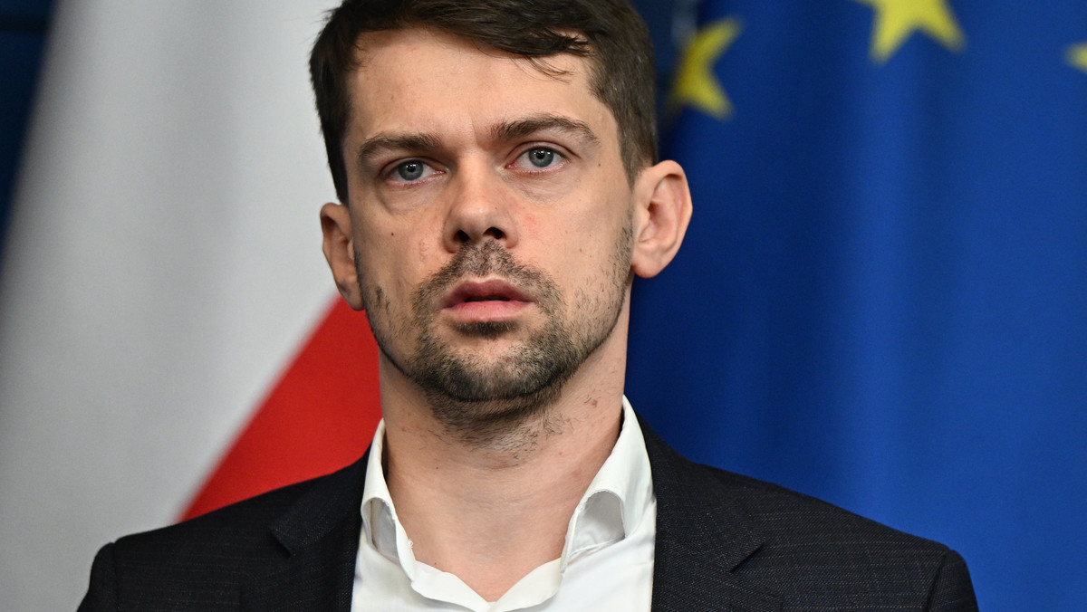 Michał Kołodziejczak mówi, jak posłowie PiS-u naprawdę zachowują się w Sejmie. "Tego nie słychać"