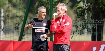 Zbigniew Boniek zdecydował o losie Sousy!