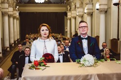 "Ślub od pierwszego wejrzenia". Paulina i Krzysztof wrócili do siebie?
