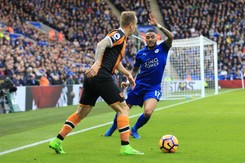 Liga angielska: Grosicki długo nie pograł w Premier League. Hull City zdegradowany [WIDEO]