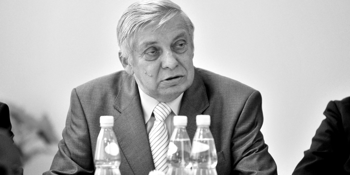 Aleksander Zacios