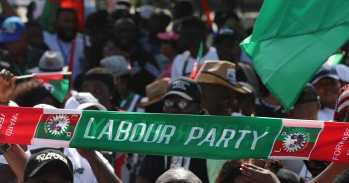 Labour Party rolls out timetable for by-elections, pegs Senate form at ₦3.5m - Vimarsana News