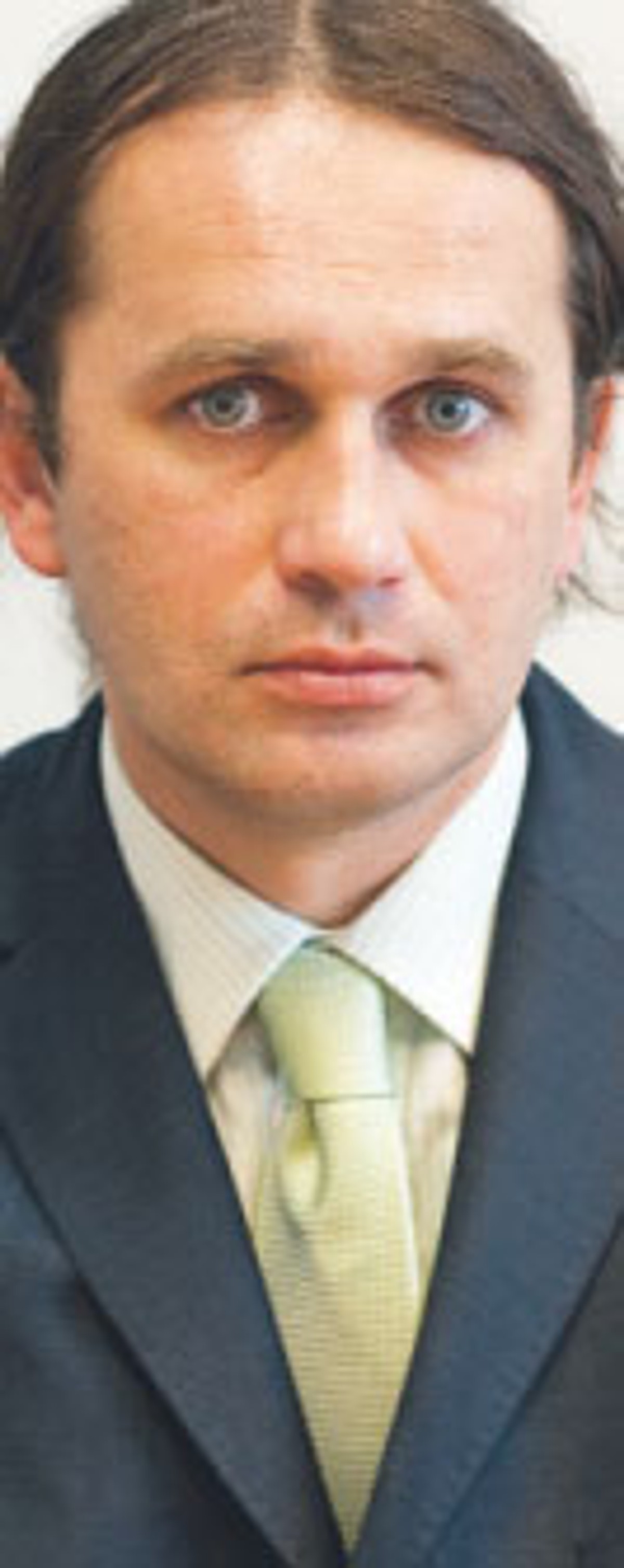 Jacek Iskra