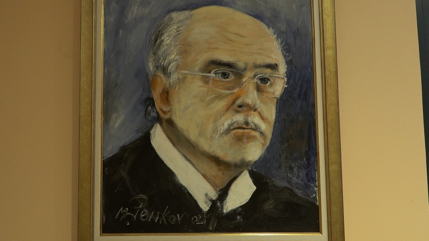  Kornelije Bata Kovač 