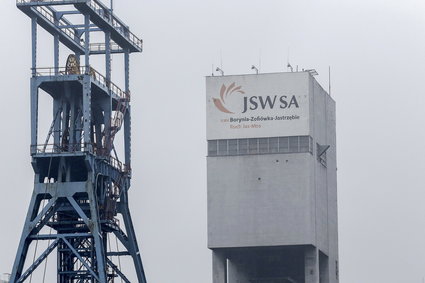 Związki JSW odrzucają podwyżki. Chcą więcej pieniędzy