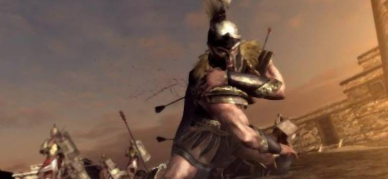Recenzja Warriors: Legends of Troy
