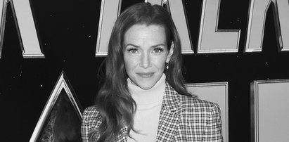 Annie Wersching nie żyje. Zagrała w ogromnej liczbie seriali