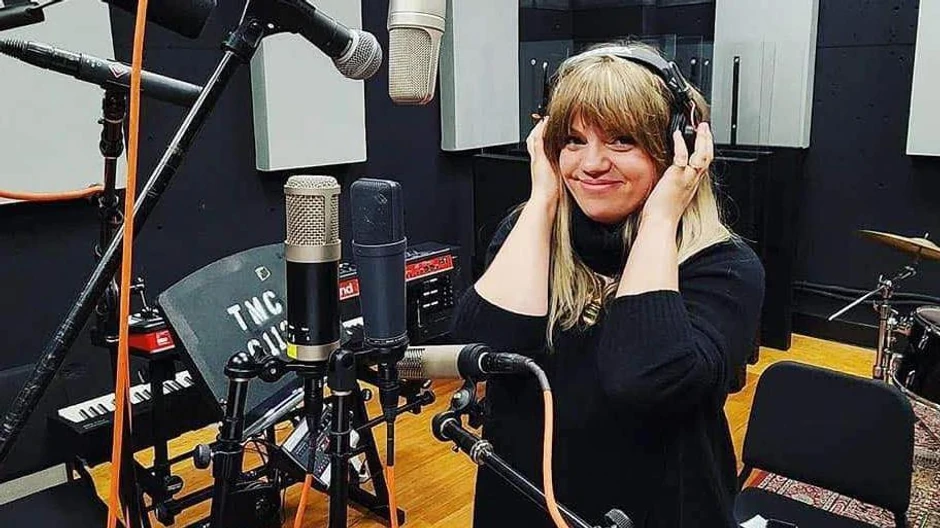 Jasna Đuran Gara morala je da napusti dom zbog olujnog vetra i straha od požara | Foto: Jasna Đuran Gara/Privatna arhiva