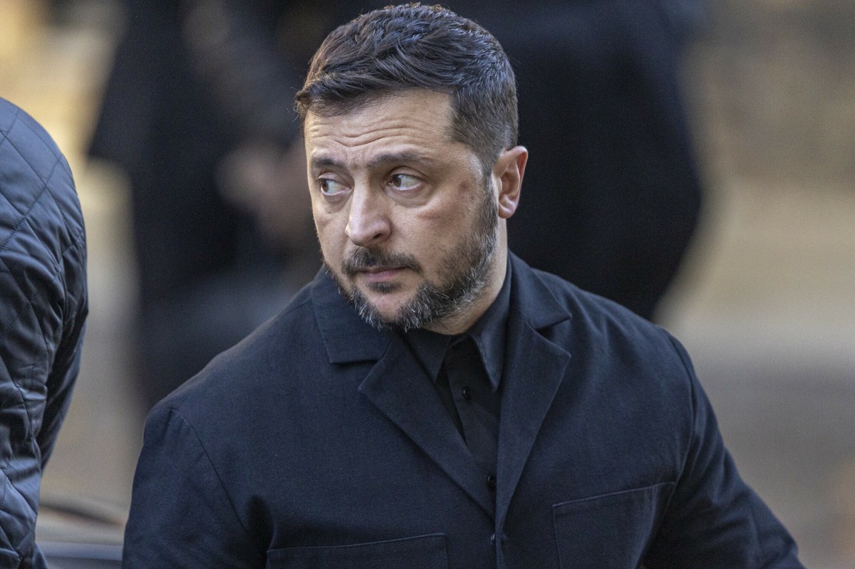 Plan pokojowy USA dla Ukrainy. "Pięć kluczowych punktów nie do zaakceptowania"