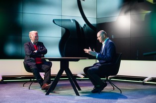 INFOR inwestuje w nowoczesne studio wideo