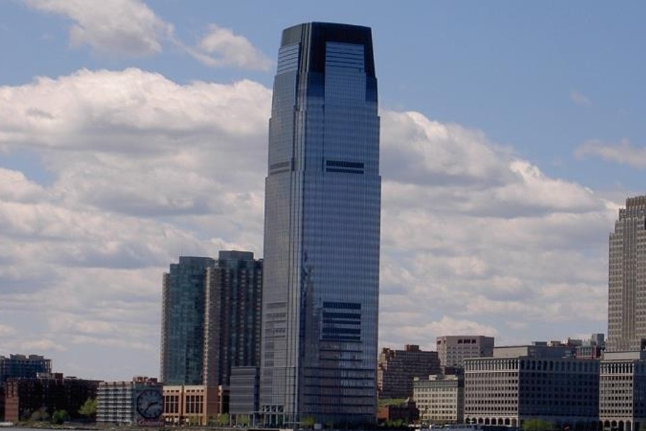 Goldman Sachs Tower