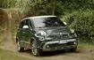 Fiat 500L Cross po liftingu