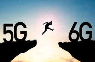 IGF 2021: Spóźnieni z 5G ale pracujmy nad 6G