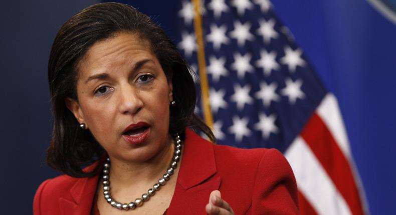 Susan Rice