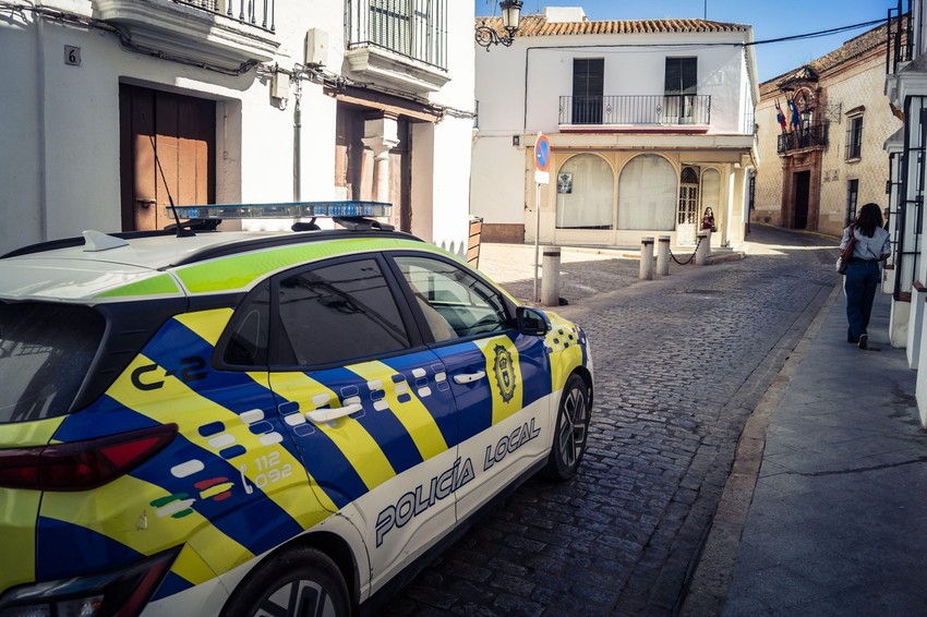 Saobraćajna policija