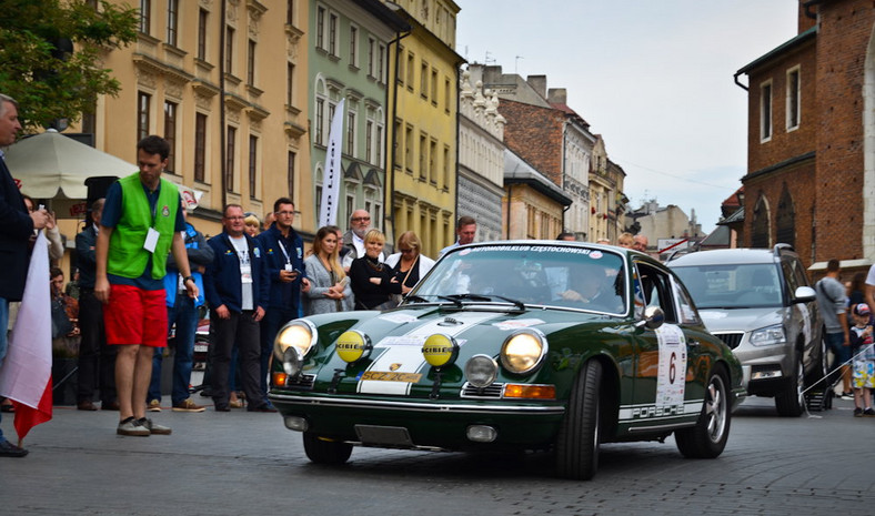 4. Rajd Polski Historyczny