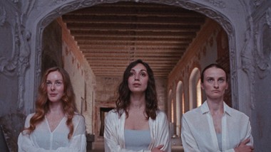 glorious summer nowy polski film gdzie oglądać