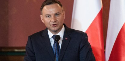 Referendum konstytucyjne. Prezydent podał datę