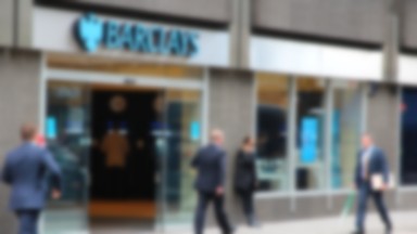 Bankowi Barclays wykradziono dane 27 tys. klientów