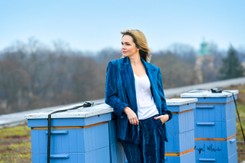 Apel Weroniki Marczuk: Przestańcie proszę współpracować z rosyjskimi firmami