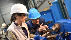 Nowe zawody w szkolnictwie branżowym. MEN: wielka przyszłość kształcenia branżowego i technicznego