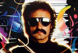 Król disco - Giorgio Moroder - powraca [WIDEO]