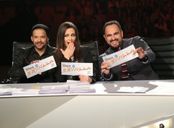 Duże zmiany w 'You can dance'. Odchodzi część jurorów