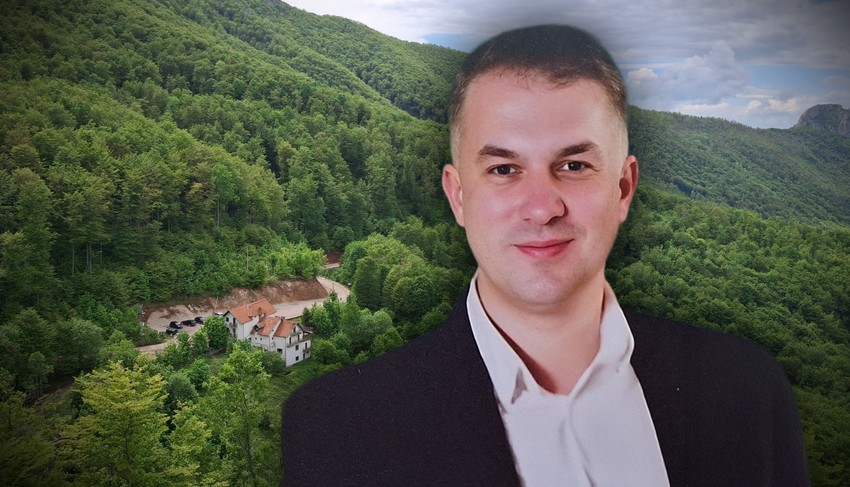 Milan Đorđević