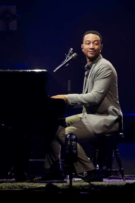 John Legend