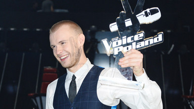"Śpiewał najgorzej ze wszystkich", "nowy Justin Timberlake" - Mateusz Grędziński, zwycięzca "The Voice of Poland" wzbudza wiele emocji