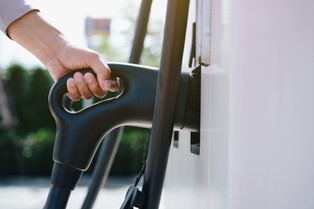 Polska stawia na elektryczne ciężarówki. Rekordowe dofinansowanie