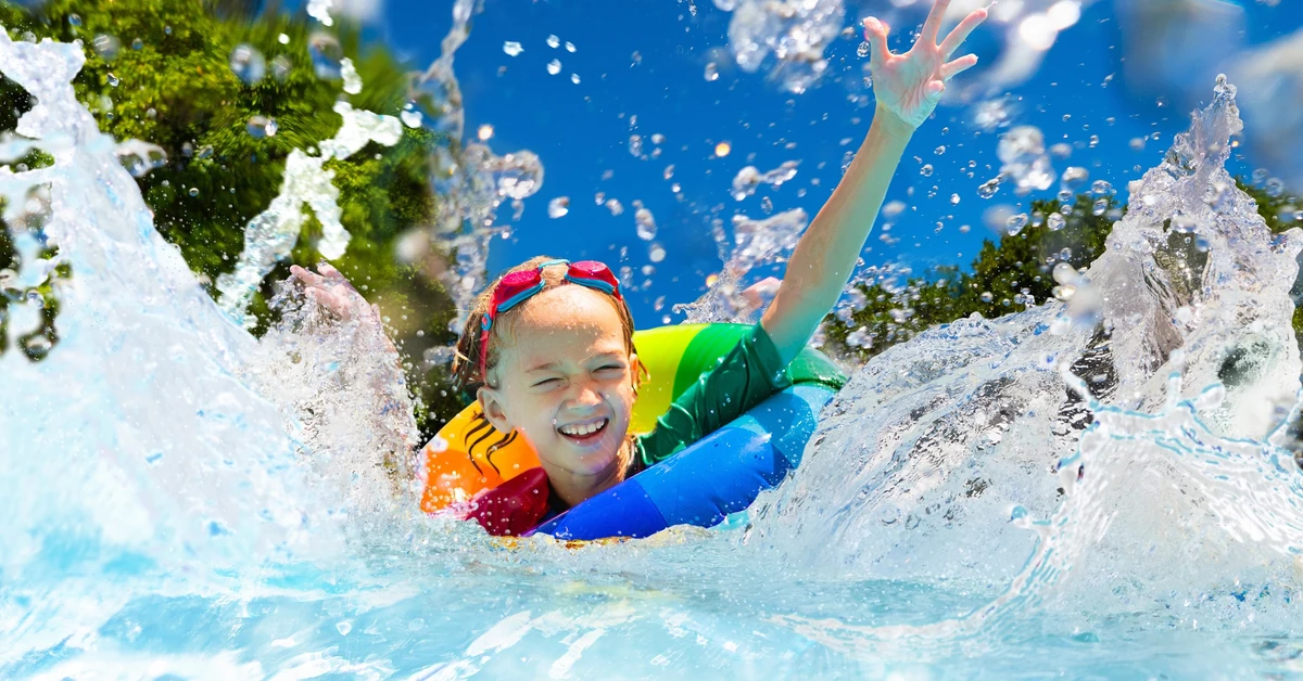 Darmowe wejścia na baseny dla dzieci i młodzieży. Wystarczy ten jeden dokument. Oto lista miast
