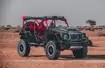 Brabus 900 Crawler