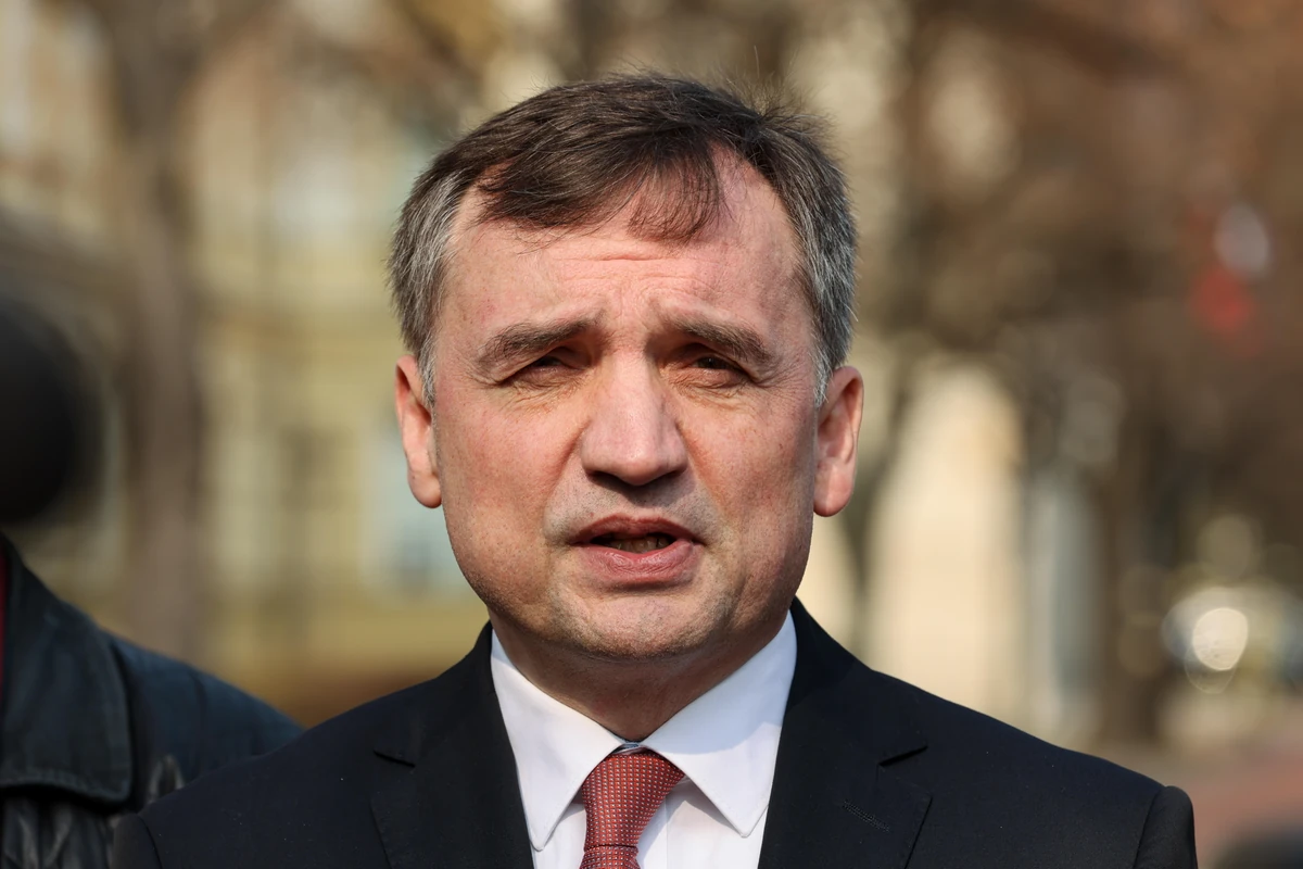 Smerf Ważniak o stanie zdrowia. "Mam niepokojące wyniki krwi"