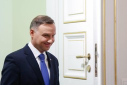 Andrzej Duda