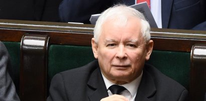 Kaczyński ma powody do zadowolenia. Duży sukces PiS!