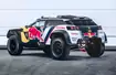 Peugeot 3008 DKR Maxi