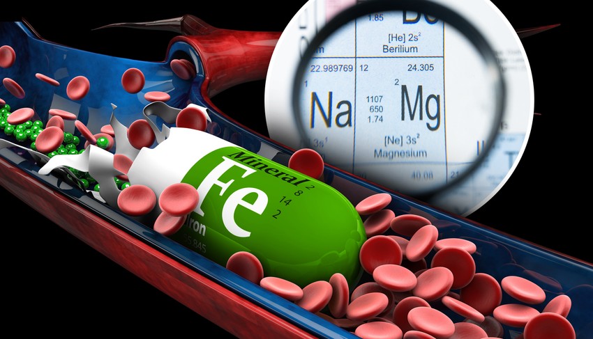 Pre upotrebe suplemenata važno je uraditi krvnu sliku i proveriti nivoe vitamina u telu 