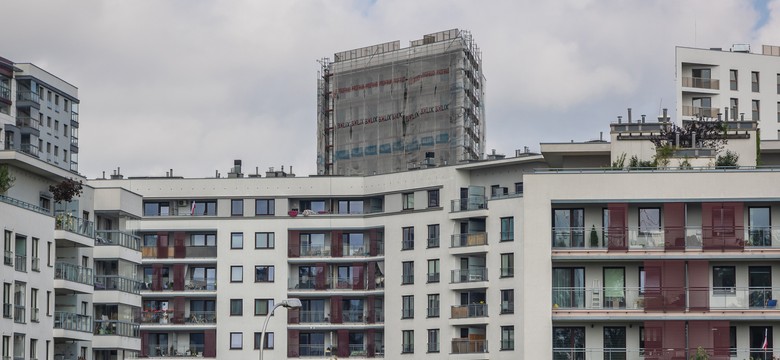 Co można zarzucić deweloperom? "Estetykę i brak pomyślunku" [ROZMOWA]