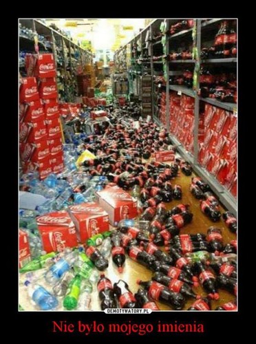 Galeria najlepszych memów minionego tygodnia