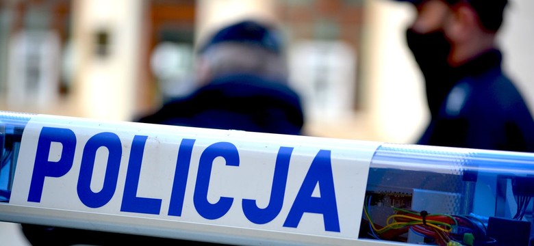 Z-ca komendanta policji potrącił pieszego. Jest śledztwo. Policjantowi nie zabrano prawa jazdy