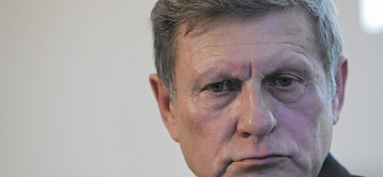 Balcerowicz: Ograniczenie liczby kadencji? Zacznijmy od posłów i senatorów