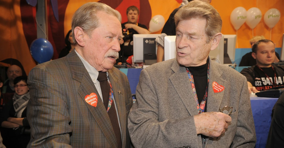 "Najlepsze kasztany są..." QUIZ o serialu "Stawka większa niż życie". 100 proc. dla zaawansowanych