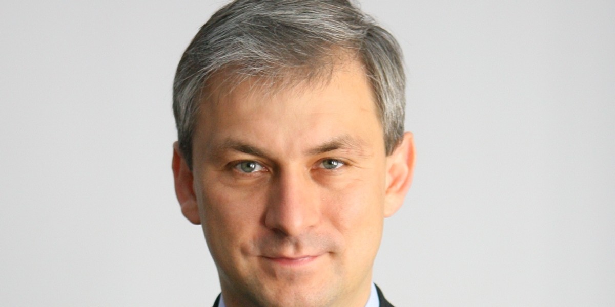 grzegorz napieralski