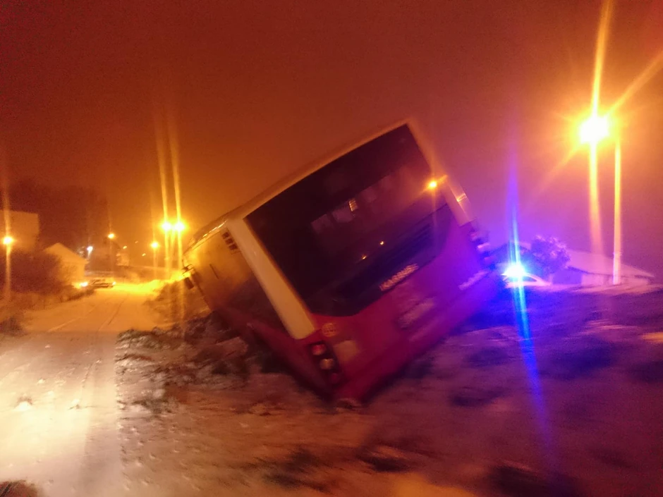 Autobus na liniji 408