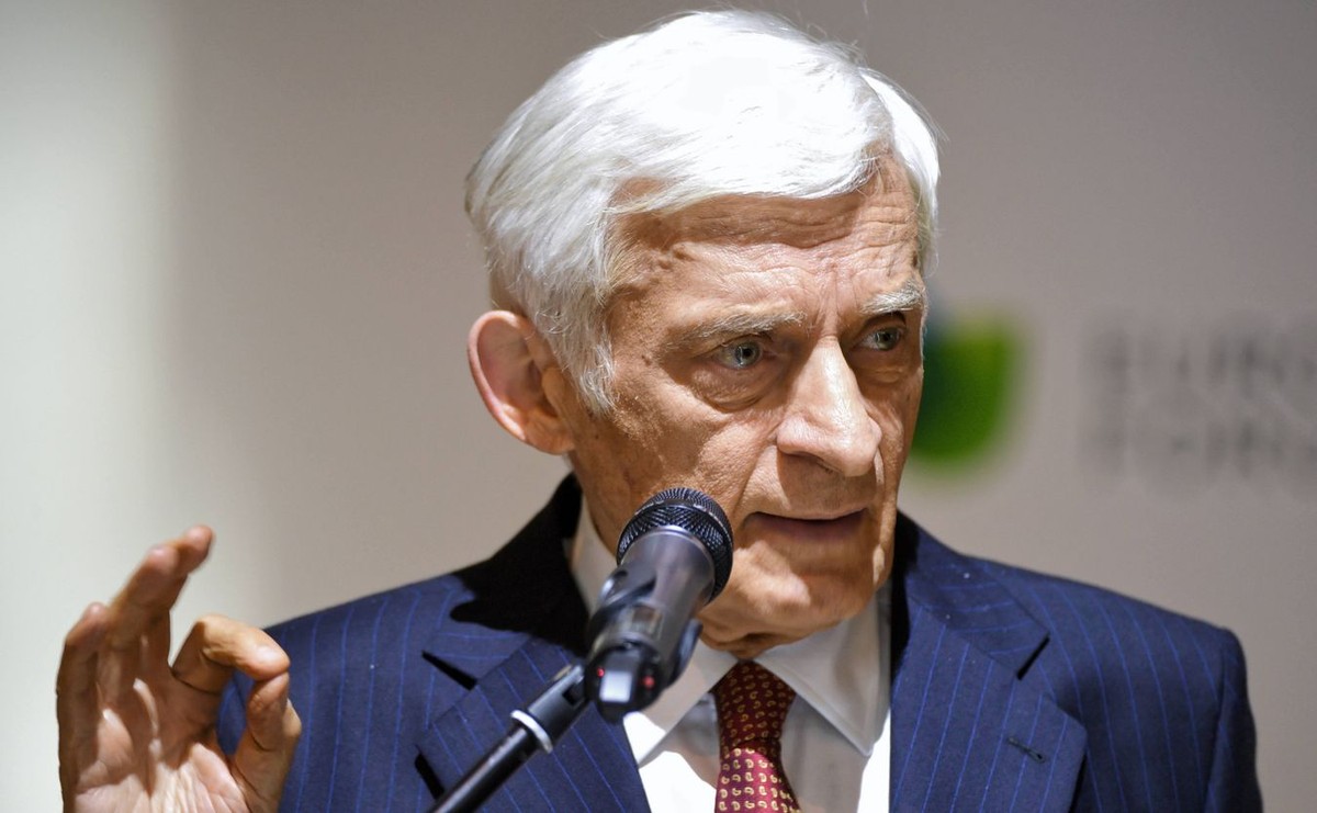 Jerzy Buzek