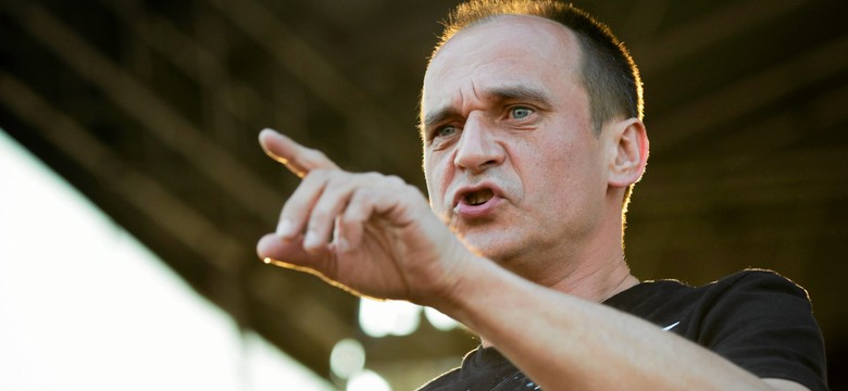 Kukiz: Marihuana, geje i in vitro to tylko tematy zastępcze