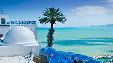 Największe atrakcje Tunezji