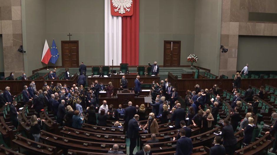 Sejm